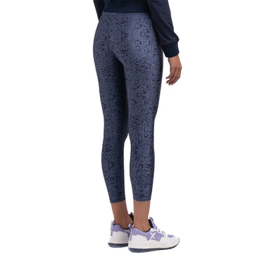 Padel leggings Drop Shot Cora purple #Color_Purple