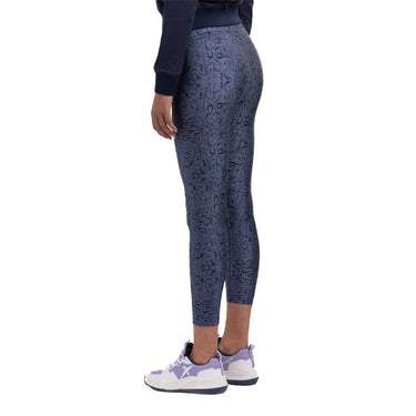 Padel leggings Drop Shot Cora purple #Color_Purple