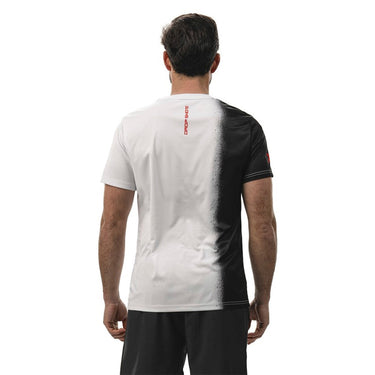 Padel T-shirt Drop Shot Cosmo T green #Color_Green