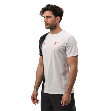 Padel T-shirt Drop Shot Cosmo T green #Color_Green