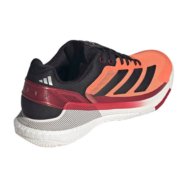 Padel shoes Adidas Crazyquick Boost M SS26 Ale Galán orange #Color_Orange