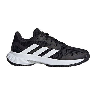 Padel shoes Adidas Courtjam Control W Negro black #Color_Black
