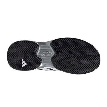 Padel shoes Adidas Courtjam Control W Negro black #Color_Black
