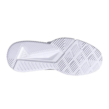 Padel shoes Adidas Courtquick M SS26 white #Color_White