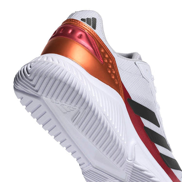 Padel shoes Adidas Courtquick M SS26 white #Color_White