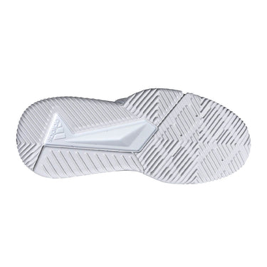 Padel shoes Adidas Courtquick W SS26 white #Color_White