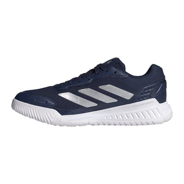 Padel shoes Adidas Courtquick M SS26 blue #Color_Blue