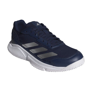 Padel shoes Adidas Courtquick M SS26 blue #Color_Blue