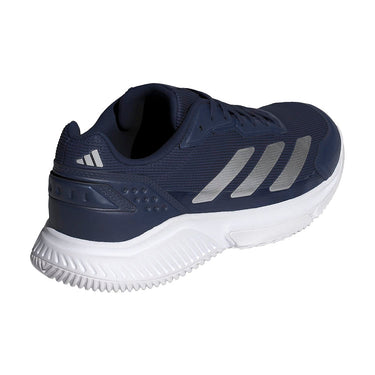 Padel shoes Adidas Courtquick M SS26 blue #Color_Blue