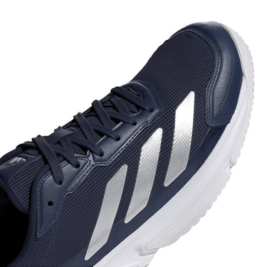 Padel shoes Adidas Courtquick M SS26 blue #Color_Blue