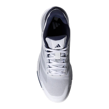 Padel shoes Adidas Crazyquick Ls M SS26 Ale Galán white #Color_White