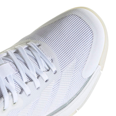 Padel shoes Adidas Crazyquick Ls W SS26 Marta Ortega white #Color_White