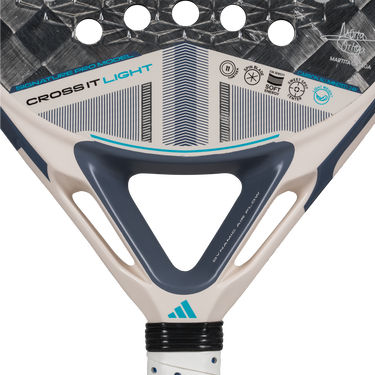 Padel racket Adidas Cross It Light 3.4 2025 Marta Ortega