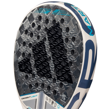 Padel racket Adidas Cross It Light 3.4 2025 Marta Ortega