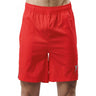 Padel shorts Drop Shot Dailos red #Color_Red