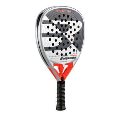 Padel racket Bullpadel Hack 04 Dale Candela 2026 Paquito Navarro