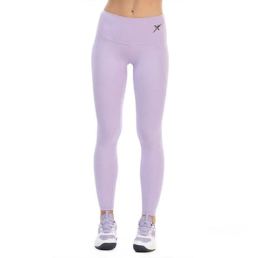 Padel leggings Drop Shot Dalia purple #Color_Purple