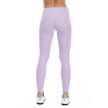 Padel leggings Drop Shot Dalia purple #Color_Purple