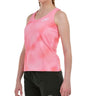 Padel T-shirt Bullpadel 25V Delfina Brea pink #Color_Pink