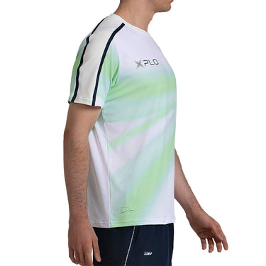 T-shirt men's Bullpadel Di Nenno 26v ’s white #Color_White