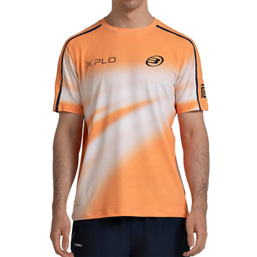 T-shirt men's Bullpadel Di Nenno 26v ’s orange #Color_Orange