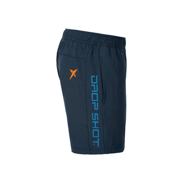 Padel shorts Drop Shot Dorama blue #Color_Blue