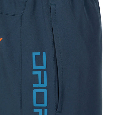 Padel shorts Drop Shot Dorama blue #Color_Blue