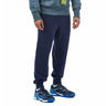 Padel product Drop Shot Dream Trousers blue #Color_Blue