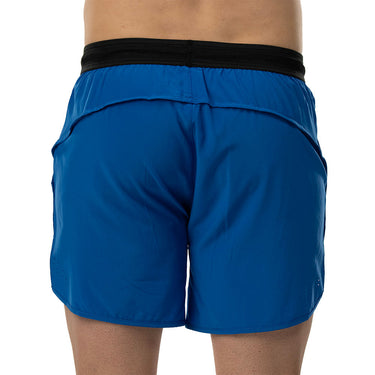 Padel shorts Drop Shot Aker SS25 Jon Sanz blue #Color_Blue