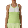 Padel T-shirt Drop Shot Lys SS25 T green #Color_Green