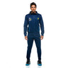 Padel product Drop Shot Team DS Tracksuit blue #Color_Blue