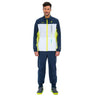 Padel product Drop Shot Electro Tracksuit white #Color_White