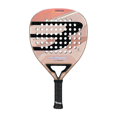 Bullpadel Elite W Tour Final 2025 Gemma Triay Padel Racket