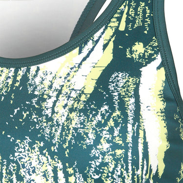 Padel T-shirt Drop Shot Famara T blue #Color_Blue