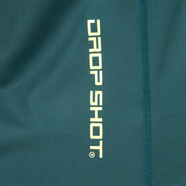 Padel T-shirt Drop Shot Famara T blue #Color_Blue