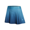 Padel skirt Drop Shot Gala blue #Color_Blue