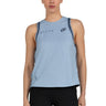 T-shirt Bullpadel Gemma Triay 26v blue #Color_Blue