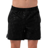 Padel shorts Drop Shot Gladius black #Color_Black