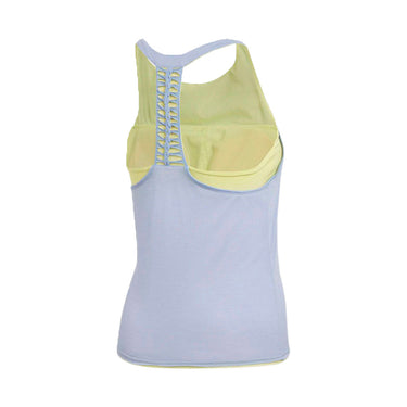 Padel T-shirt Adidas G Ml Jr purple #Color_Purple