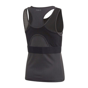Padel T-shirt Adidas G Ny Jr black #Color_Black