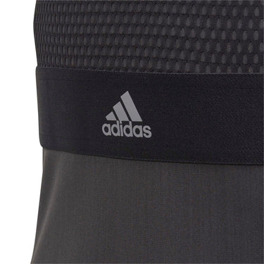 Padel T-shirt Adidas G Ny Jr black #Color_Black
