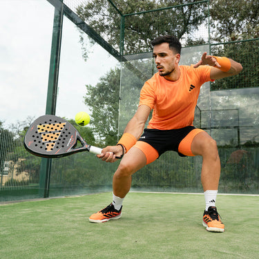 Padel racket Adidas Metalbone Hrd+ 2026 Ale Galán