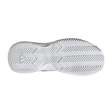 Padel shoes Adidas Gamecourt 2 W /Silver SS26 white #Color_White