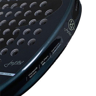 Padel racket Bullpadel Icon 2025 Juan Martín Díaz Signature
