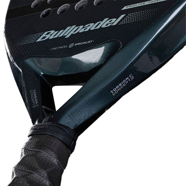 Padel racket Bullpadel Icon 2025 Juan Martín Díaz Signature