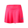Padel skirt Drop Shot Kiara pink #Color_Pink