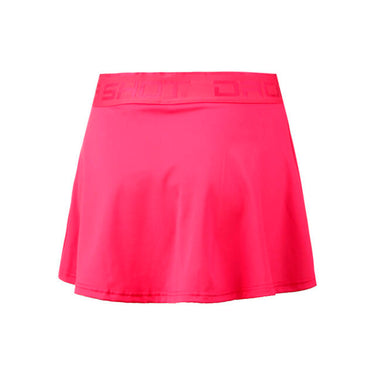 Padel skirt Drop Shot Kiara pink #Color_Pink