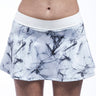 Padel skirt Drop Shot Lyra grey #Color_Grey