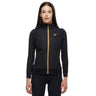 Padel jacket Drop Shot Maday black #Color_Black
