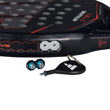 Padel racket Adidas Metalbone 2026 Ale Galán